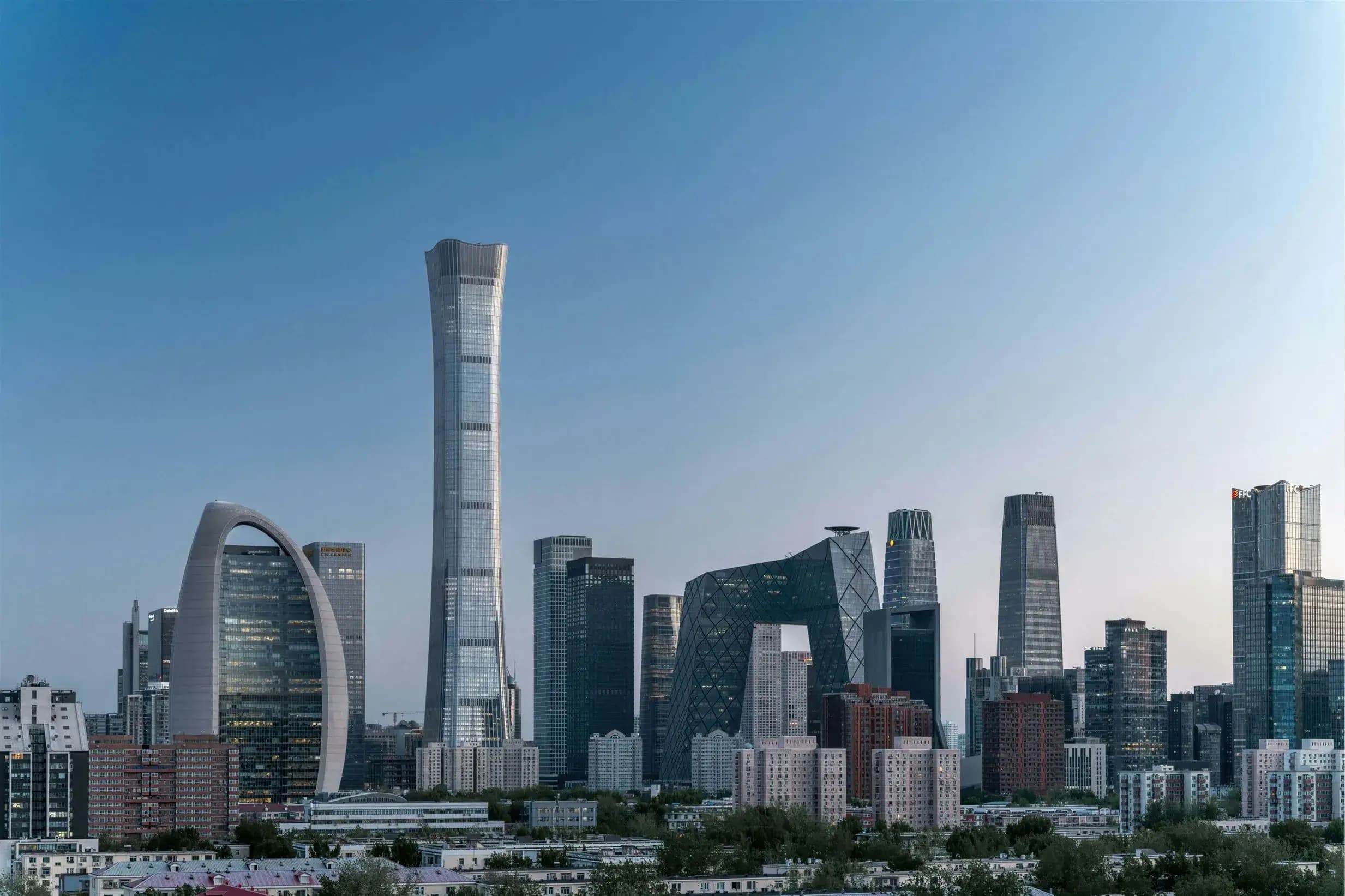Doing Business in China: Opportunities, Challenges, and Strategies for Success