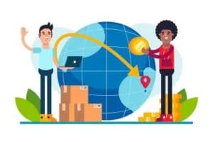From China to the World Reliable Sourcing with TKONRAI