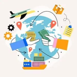 Global Trade Made Simple How T-KONRAI CONNECTS WORLDWIDE businesses with China