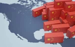 TKONRAI Trading Company China Strategic Partner for International Product Sourcing and Sampling