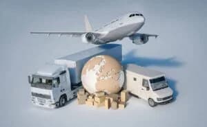 TKonrai-Simplifying Import & Export for your Business