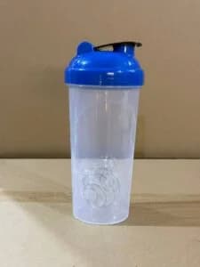 Unmatched Quality and Durability in Every Shaker