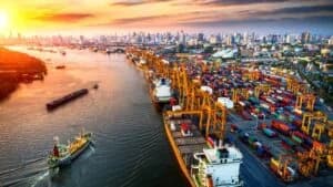 Why We’re the One-Stop Solution for Importers Worldwide, Tkonrai.com trading company in China.