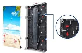 Why High-Brightness Outdoor LED Screens Are Essential