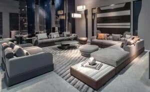 Find High-Quality Bathroom Furniture Manufacturers in China