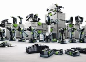 Key Manufacturers of Construction Tools in China