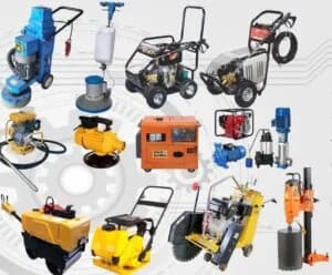 Discover the Comprehensive Range of Tkonrai Power Generators